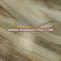 pvc mgo wood grain decorate floor panel