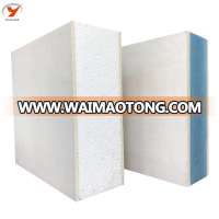 Structural Insulated Panel(SIP) EPS/XPS MGO Sandwich Panels