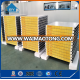 Lightweight Energy-saving Fireproof Composite Wall board EPS Sandwich Panel