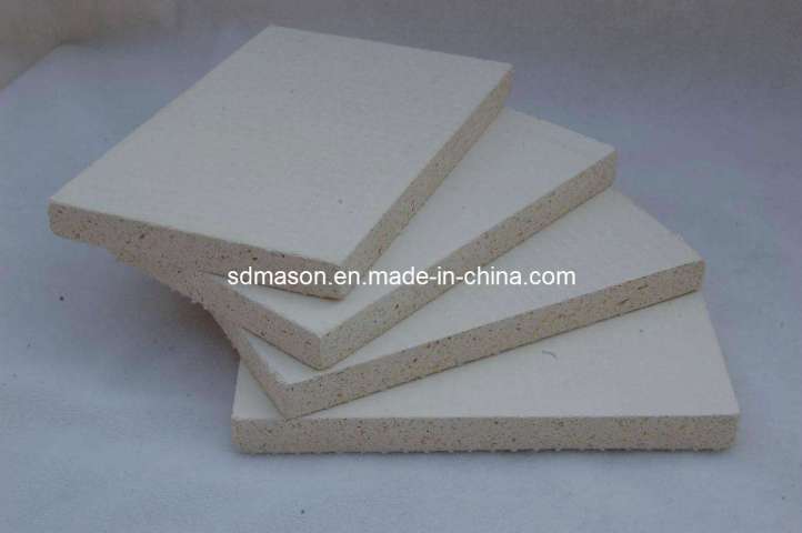 Fireproof MGO Board/Magnesium Oxide Board for Drywall