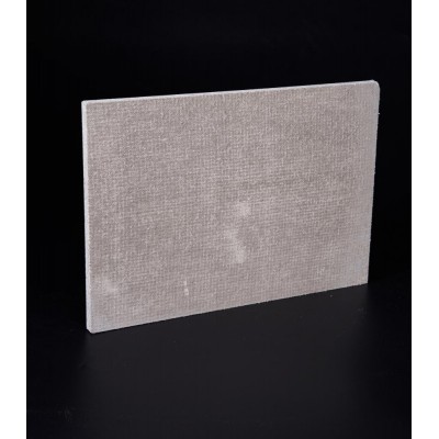 Manufactured fire resistant wall panels cement board for prefer house