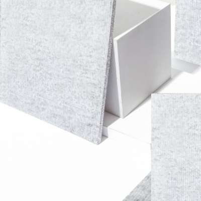 Reinforced fiber Cement Board side panel exterior wall sheet wall interior